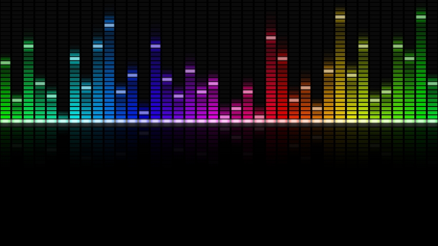 projectm music visualizer for windows exe